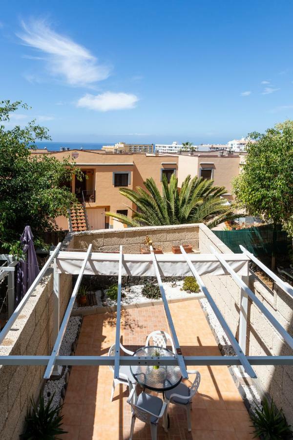 165 Arco Iris Relax Holiday By Sunkeyrents * Callao Salvaje