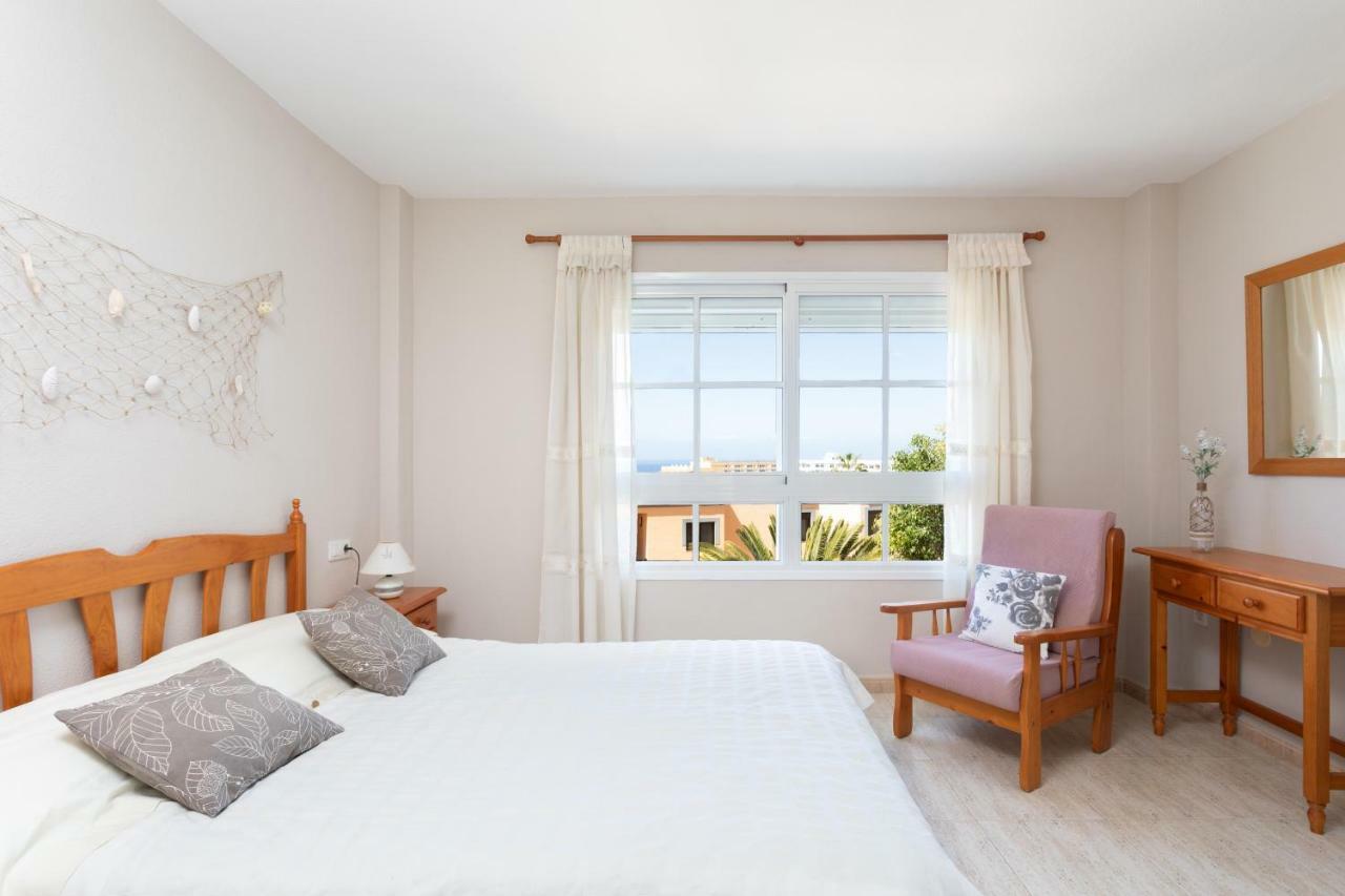 165 Arco Iris Relax Holiday By Sunkeyrents * Callao Salvaje