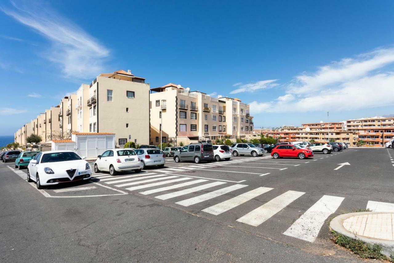 165 Arco Iris Relax Holiday By Sunkeyrents Appartement *