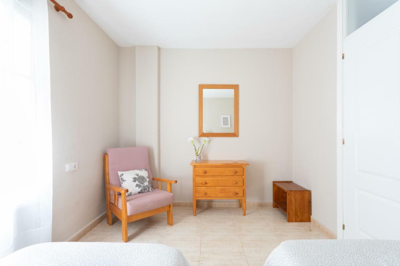 165 Arco Iris Relax Holiday By Sunkeyrents Appartement Callao Salvaje