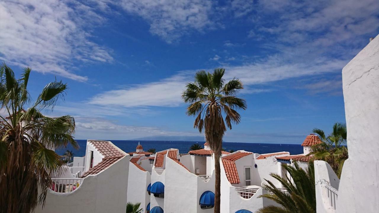 Veronicas * Arona (Tenerife)