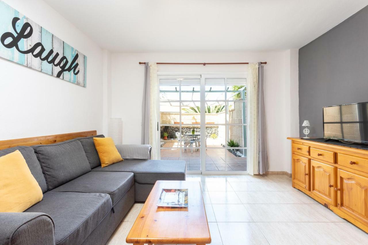 165 Arco Iris Relax Holiday By Sunkeyrents * Callao Salvaje