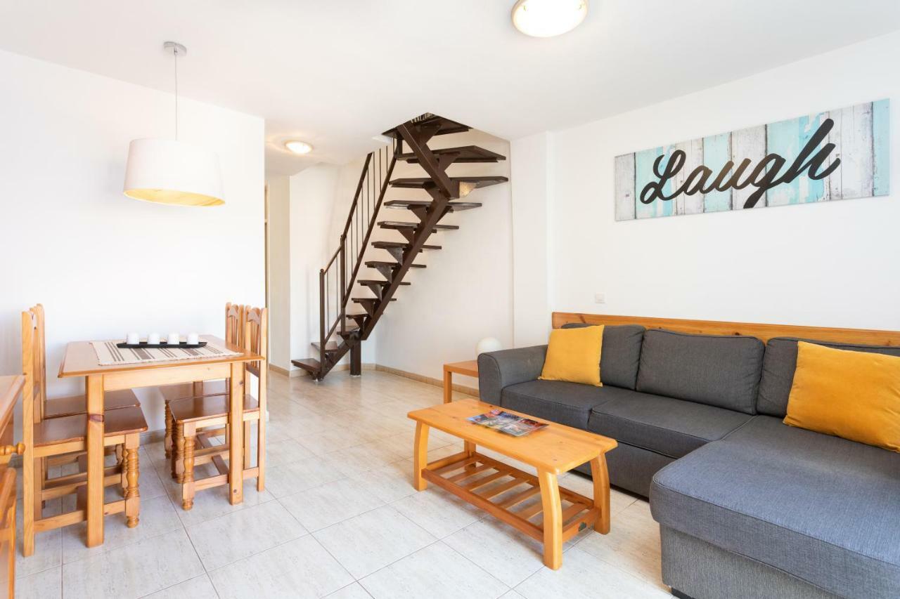 165 Arco Iris Relax Holiday By Sunkeyrents Callao Salvaje