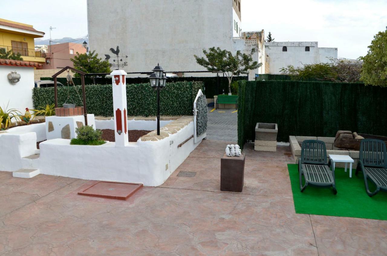 Hébergement de vacances Casa Zocas *