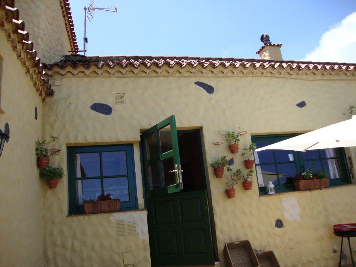 Appartement Casitas La Brenda Y La Gaga *