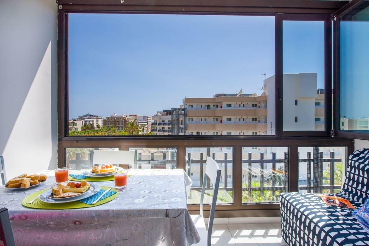 733 Wonderful In Lasamericas! Wi-fi Free! Playa de las Americas (Tenerife)