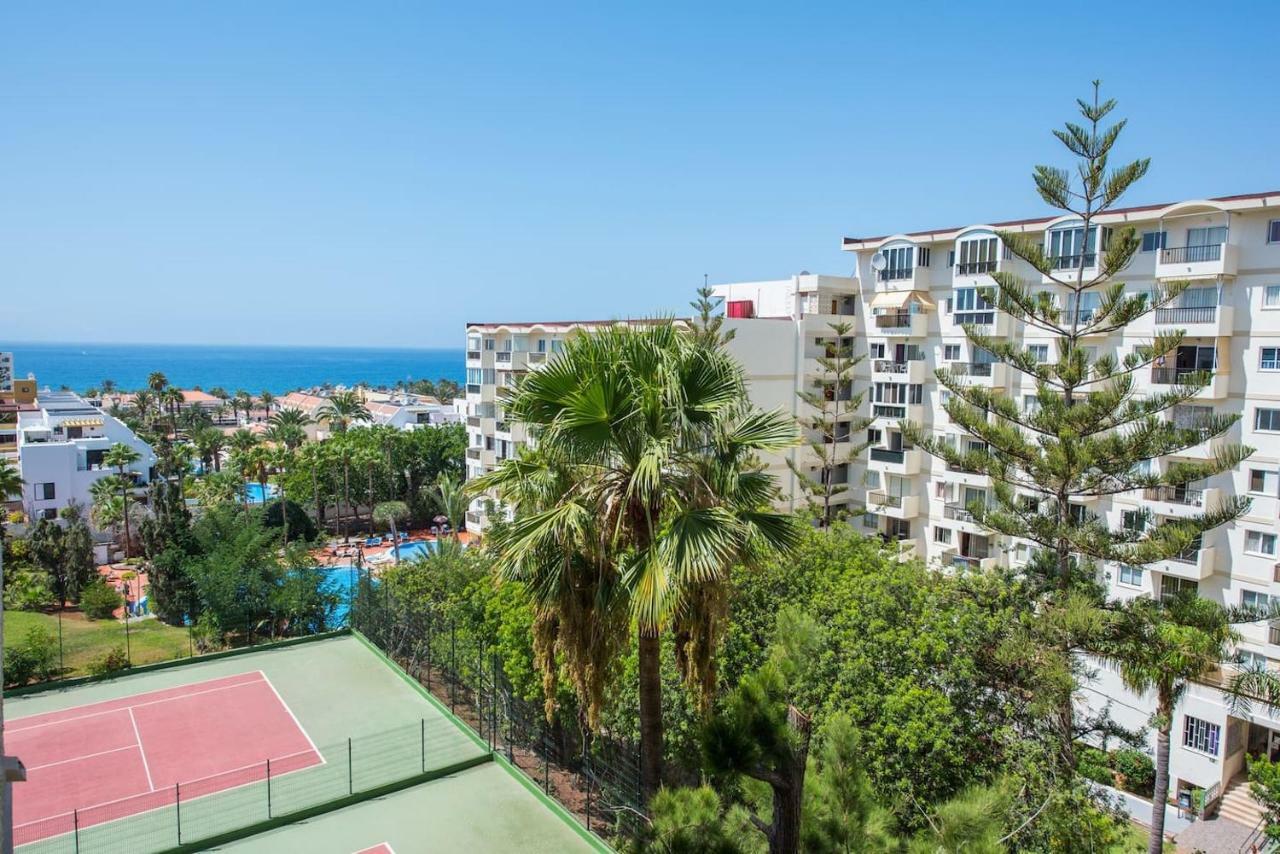 733 Wonderful In Lasamericas! Wi-fi Free! Apartment Playa de las Americas (Tenerife)