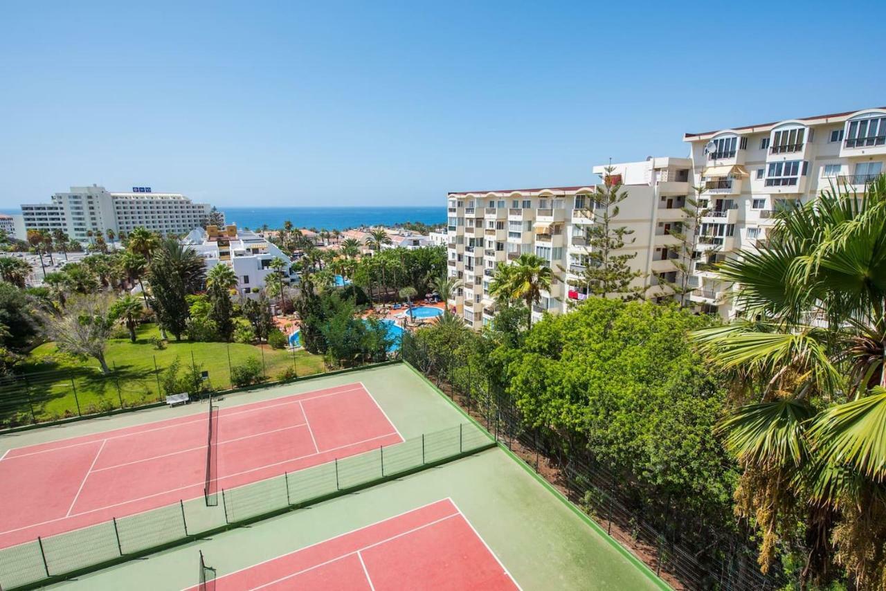 Apartment 733 Wonderful In Lasamericas! Wi-fi Free! *