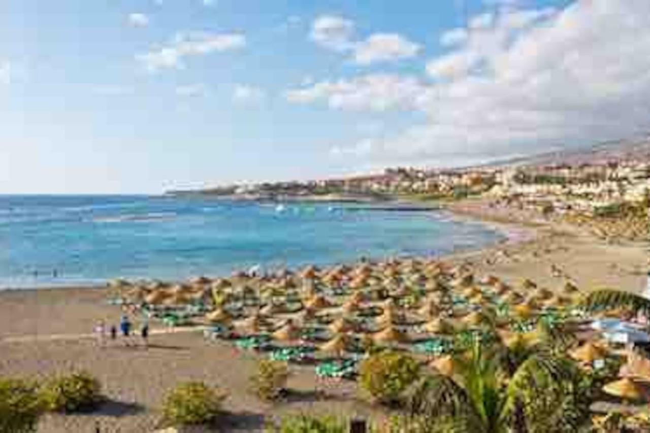 Apartment 733 Wonderful In Lasamericas! Wi-fi Free! Playa de las Americas (Tenerife)
