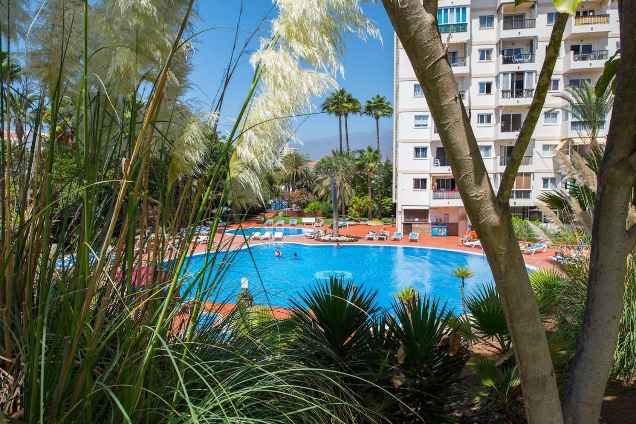 Apartment 733 Wonderful In Lasamericas! Wi-fi Free! *