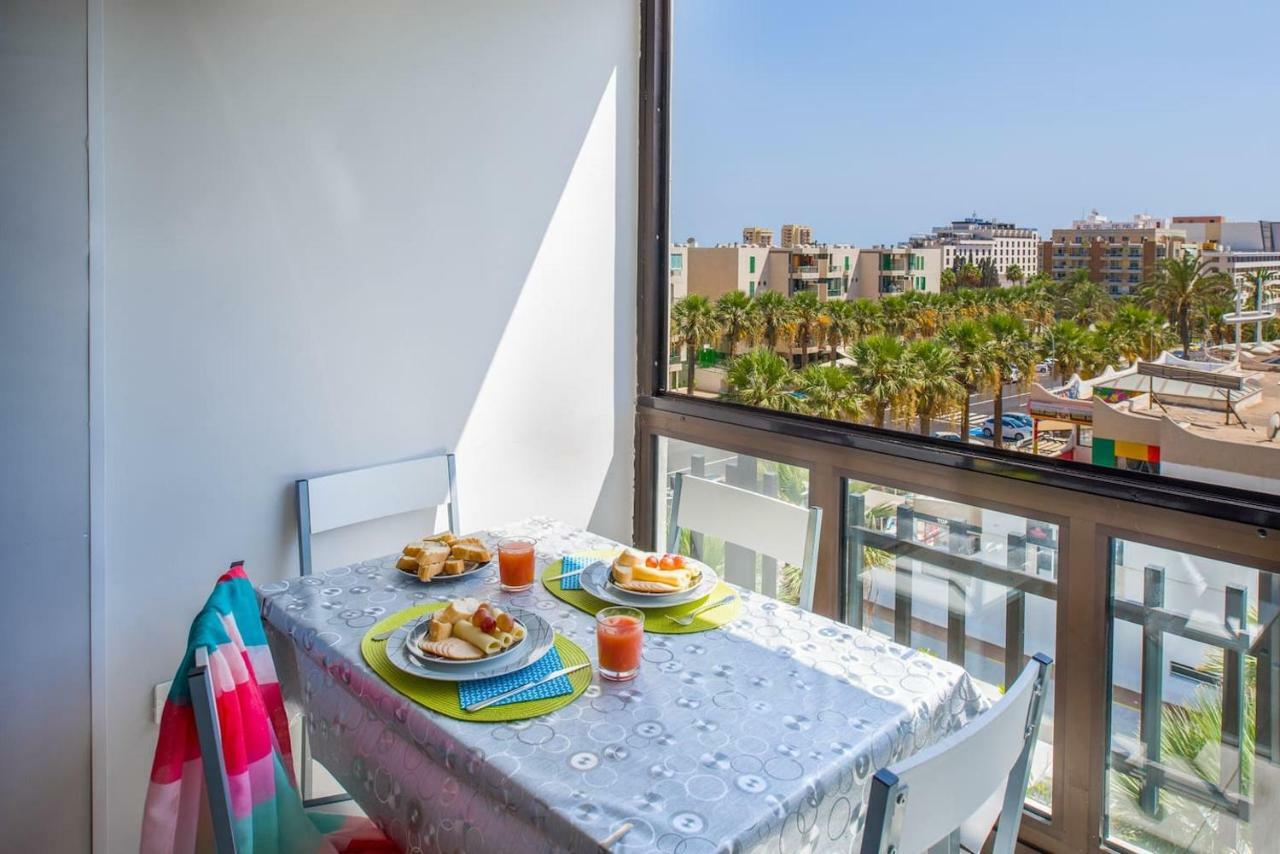 733 Wonderful In Lasamericas! Wi-fi Free! * Playa de las Americas (Tenerife)