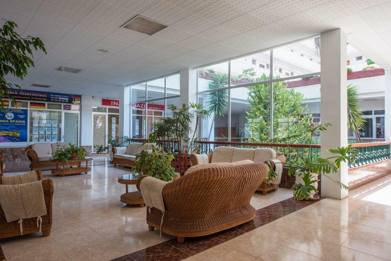 Apartment 733 Wonderful In Lasamericas! Wi-fi Free! *