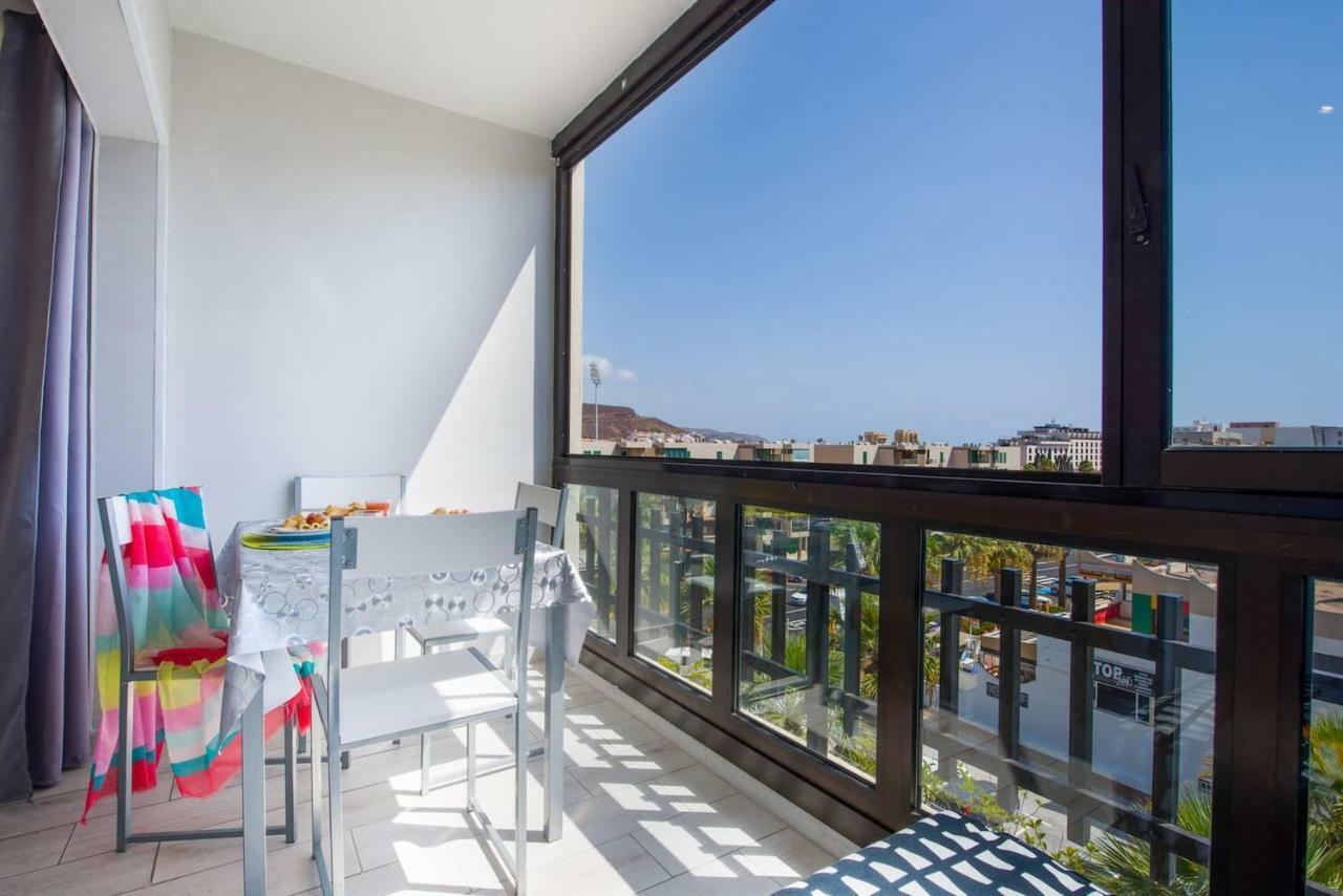 Apartment 733 Wonderful In Lasamericas! Wi-fi Free! *