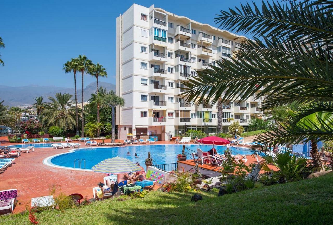 733 Wonderful In Lasamericas! Wi-fi Free! * Playa de las Americas (Tenerife)
