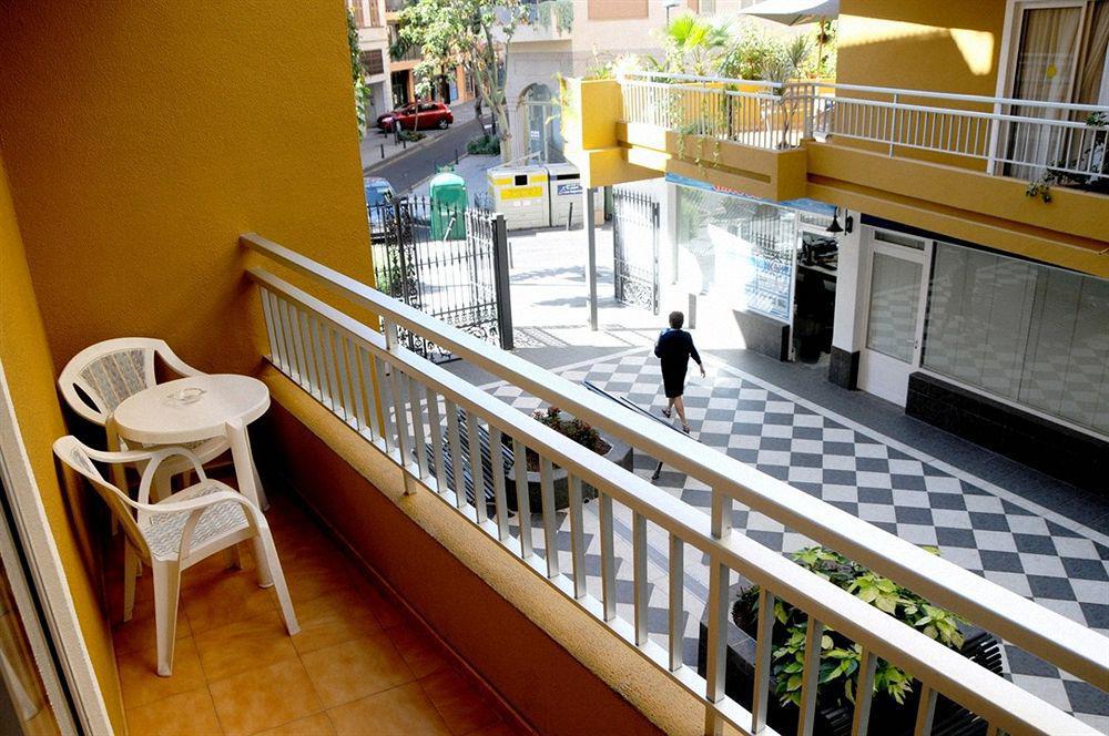 Apartamento Rf Bambi Adults Only *