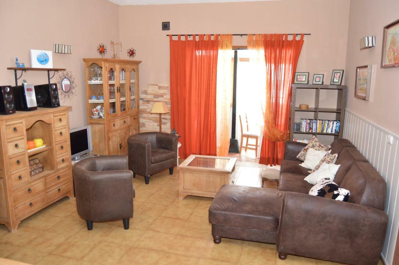 Hébergement de vacances Casa Eva