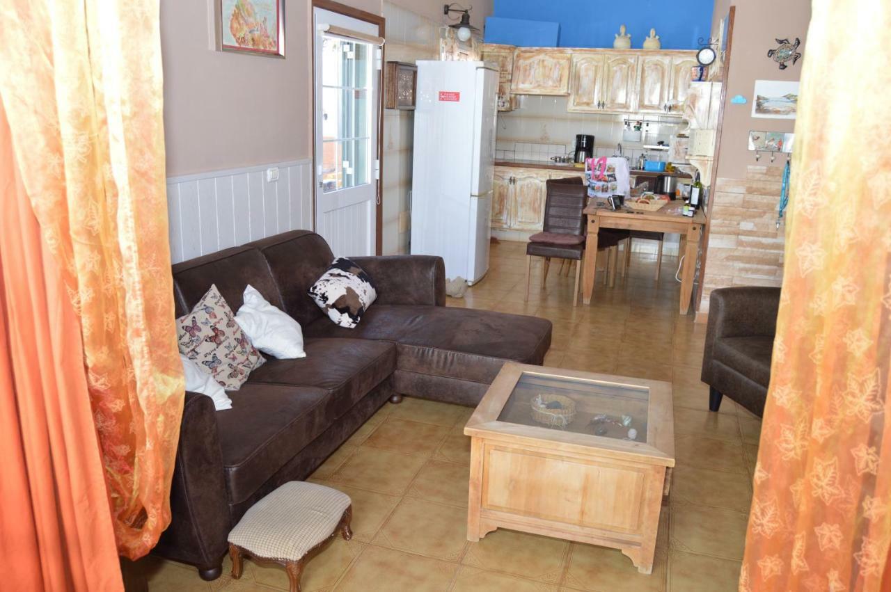 Hébergement de vacances Casa Eva *