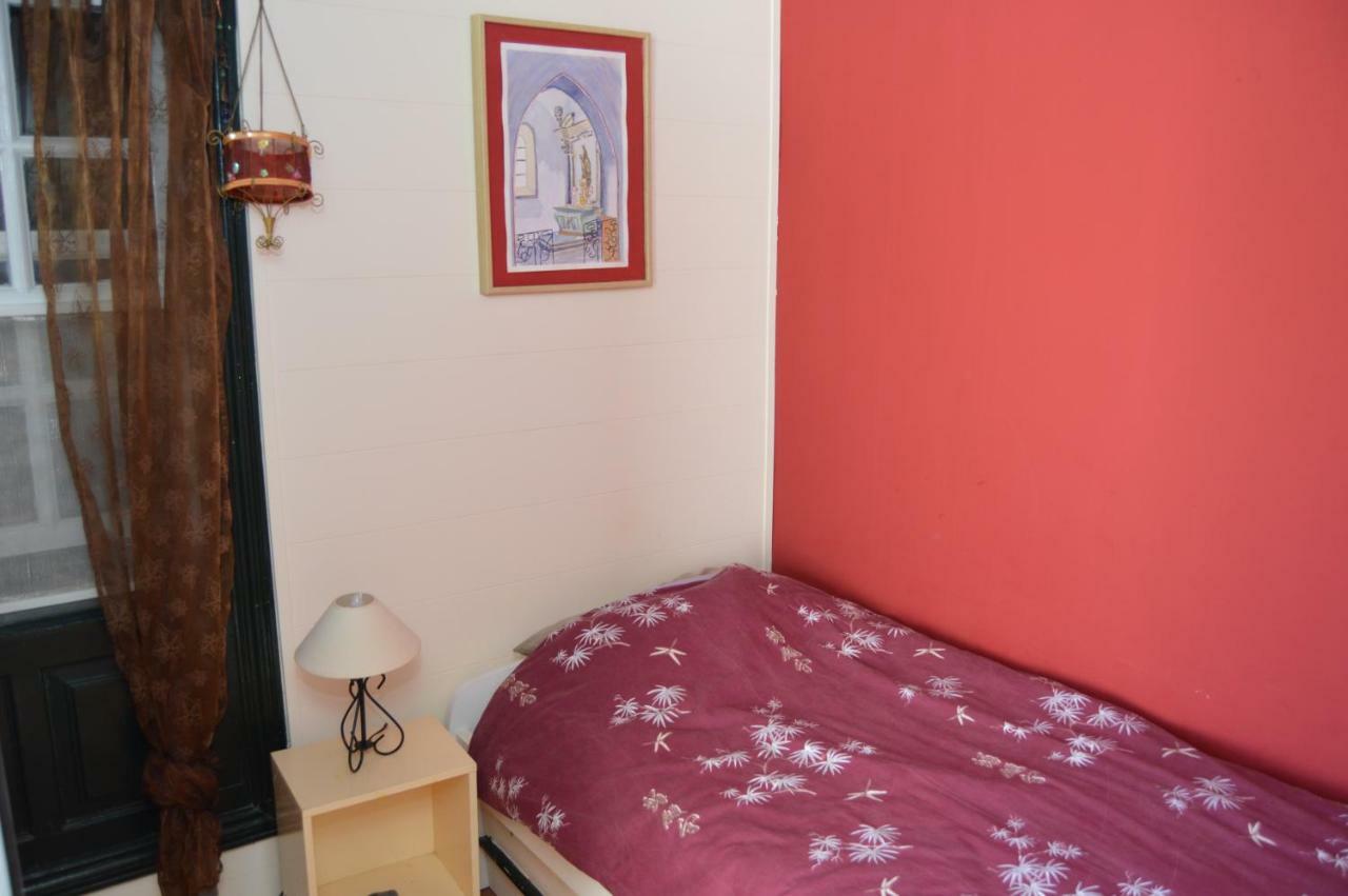 Casa Eva Hébergement de vacances *