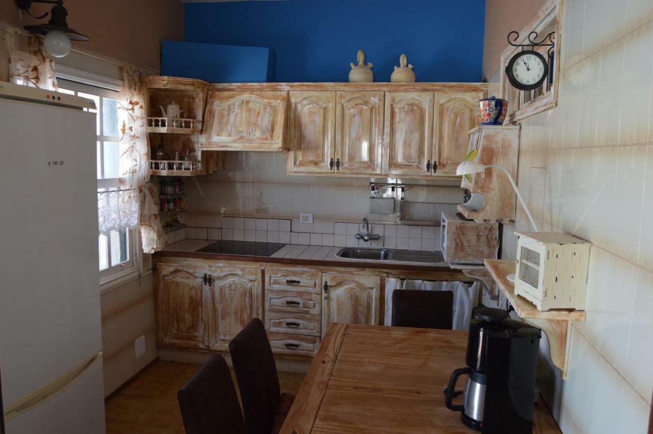 Casa Eva Hébergement de vacances