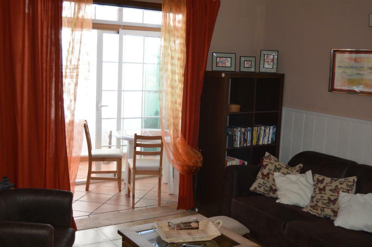 Casa Eva Hébergement de vacances *