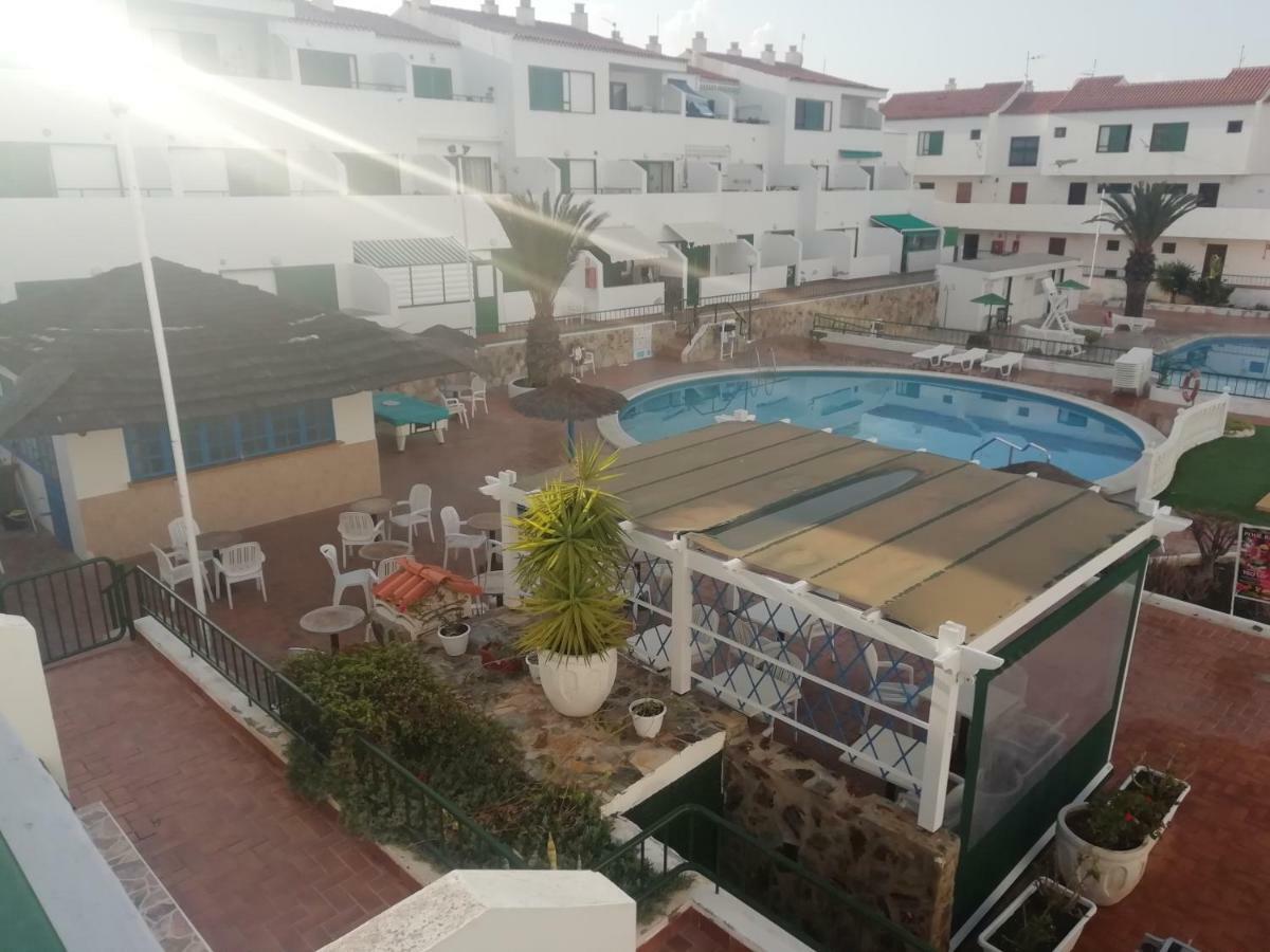 1 Costa Del Silencio