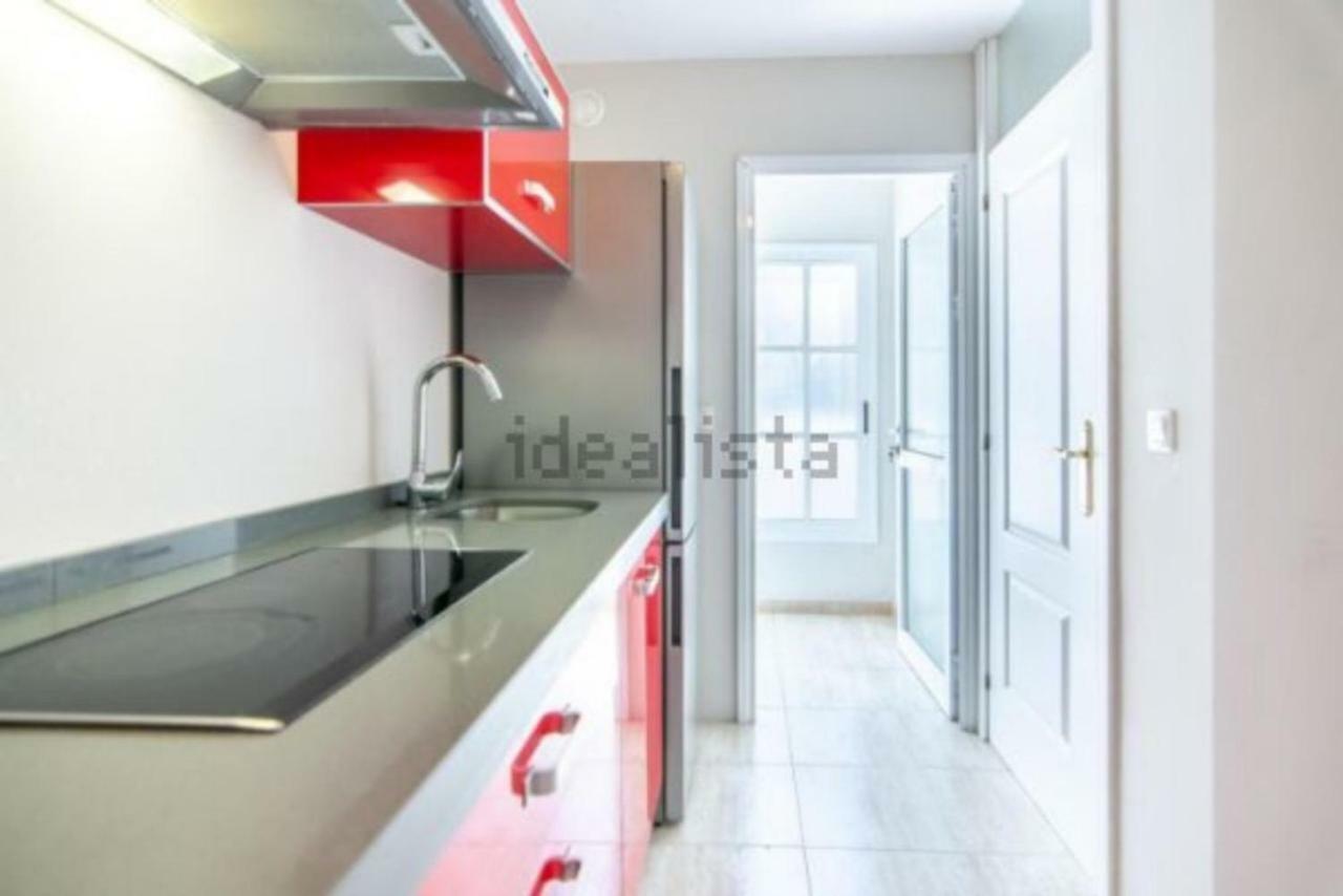 Apartment Two Bedroom Duplex With Spectacular Ocean View In Costa Adeje