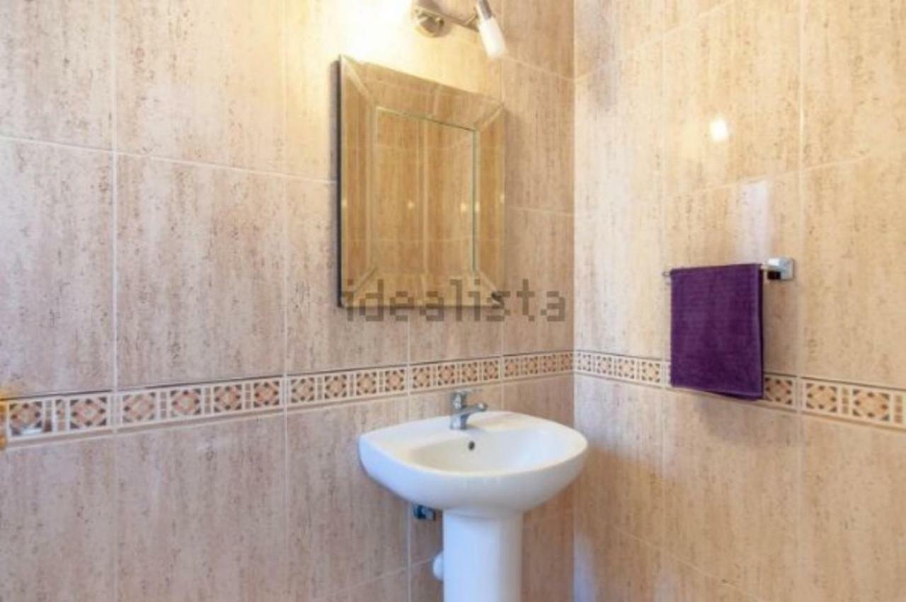 Apartment Two Bedroom Duplex With Spectacular Ocean View In Costa Adeje