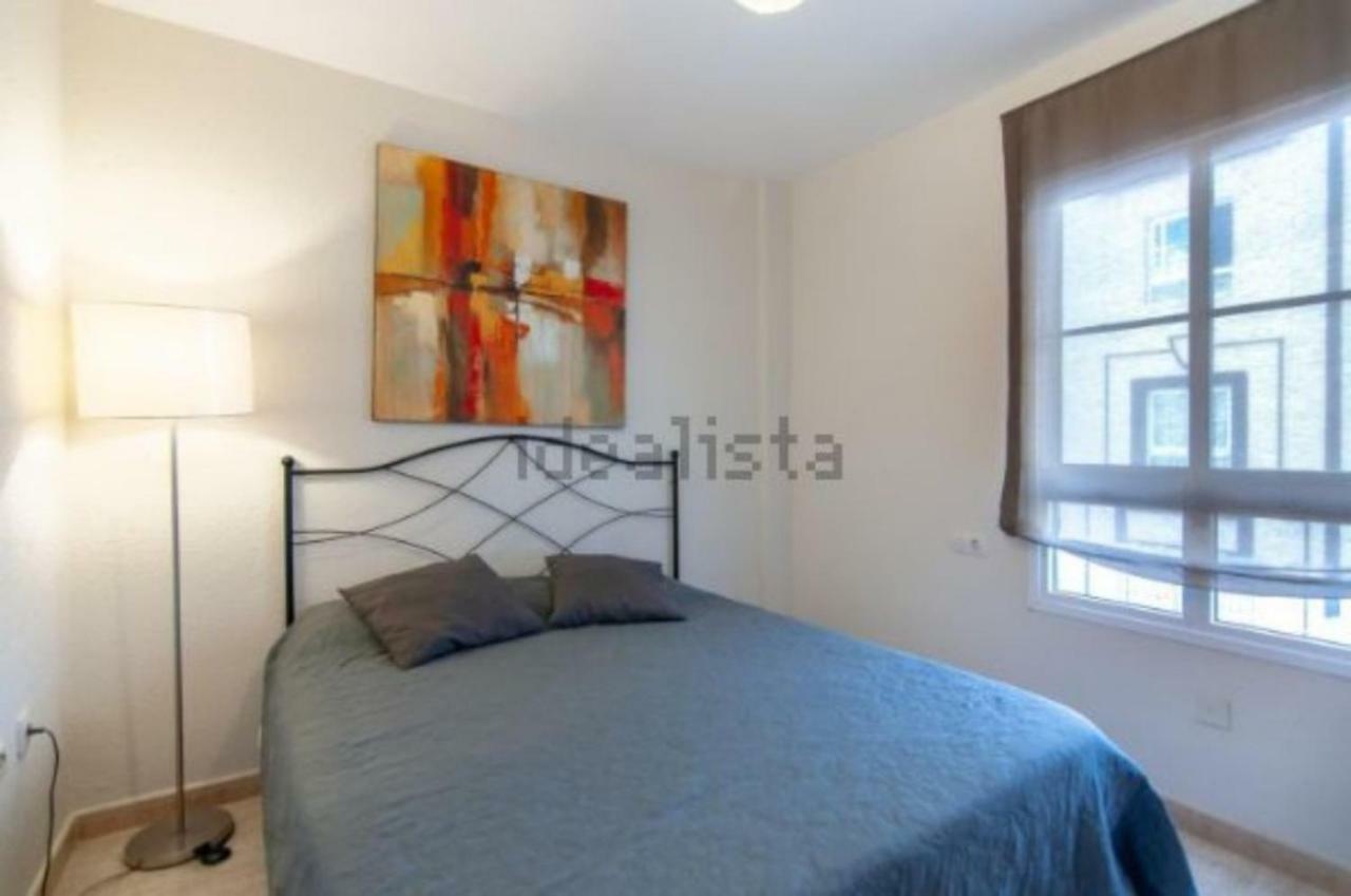 Two Bedroom Duplex With Spectacular Ocean View In Costa Adeje * Callao Salvaje