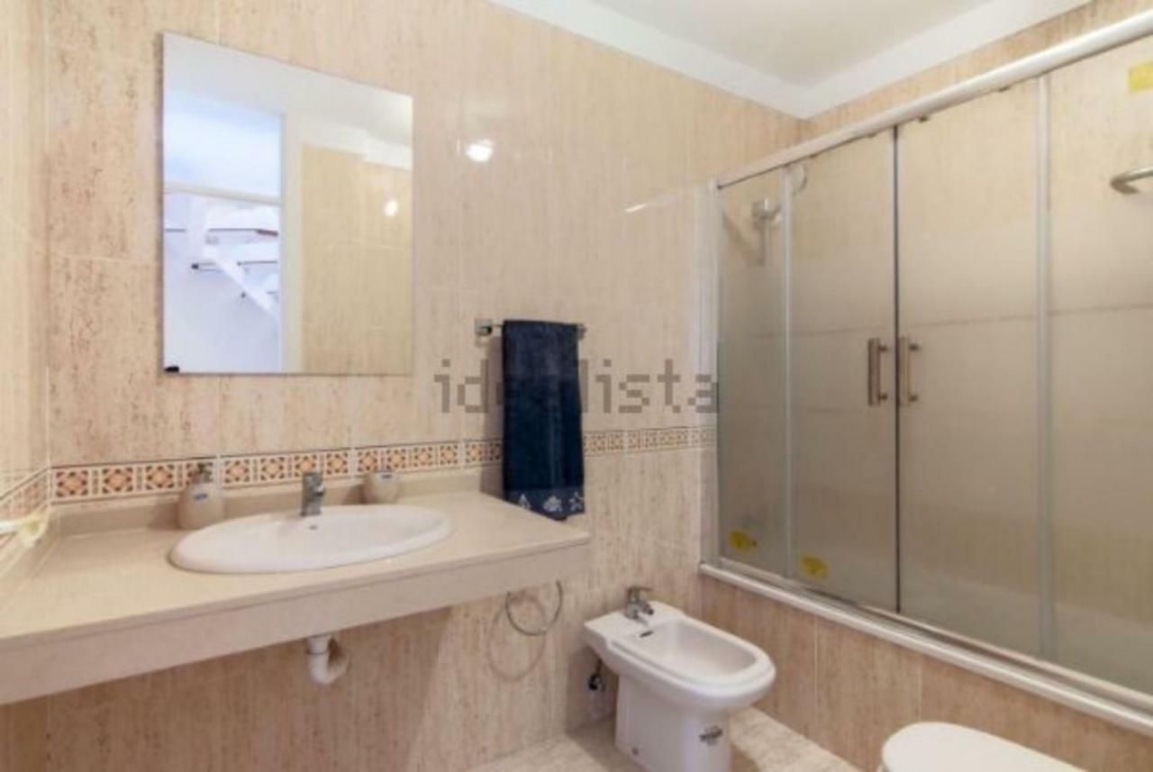 Two Bedroom Duplex With Spectacular Ocean View In Costa Adeje