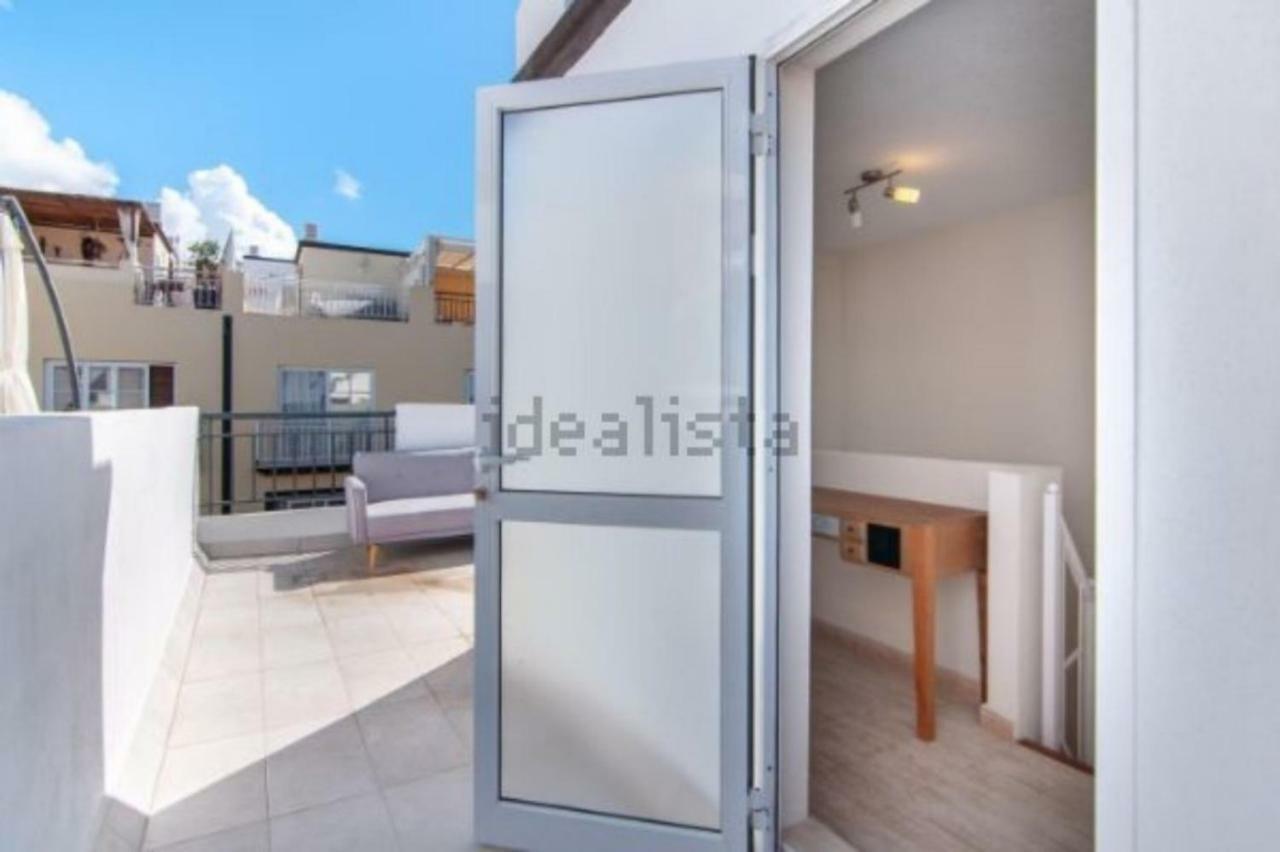 Two Bedroom Duplex With Spectacular Ocean View In Costa Adeje Apartment Callao Salvaje