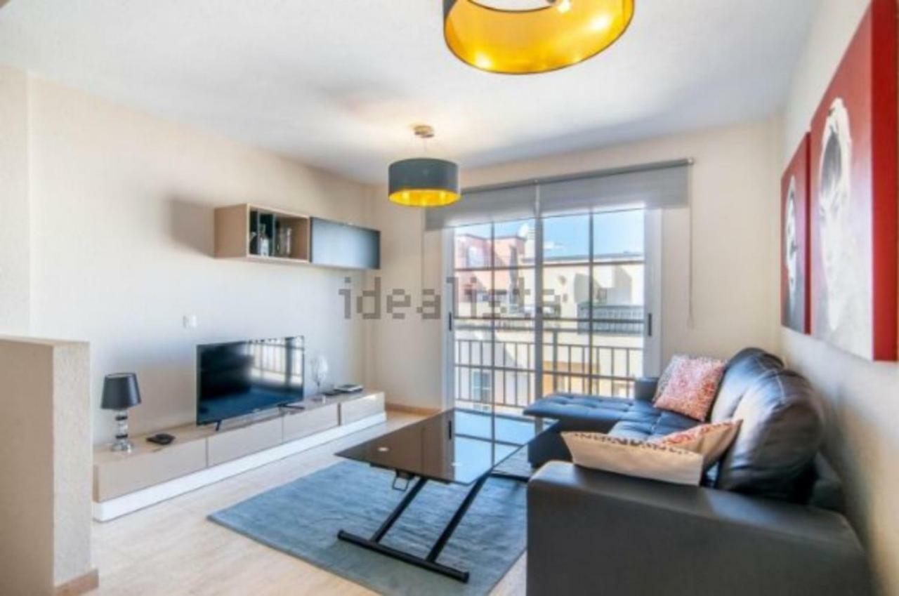 Two Bedroom Duplex With Spectacular Ocean View In Costa Adeje Apartment Callao Salvaje