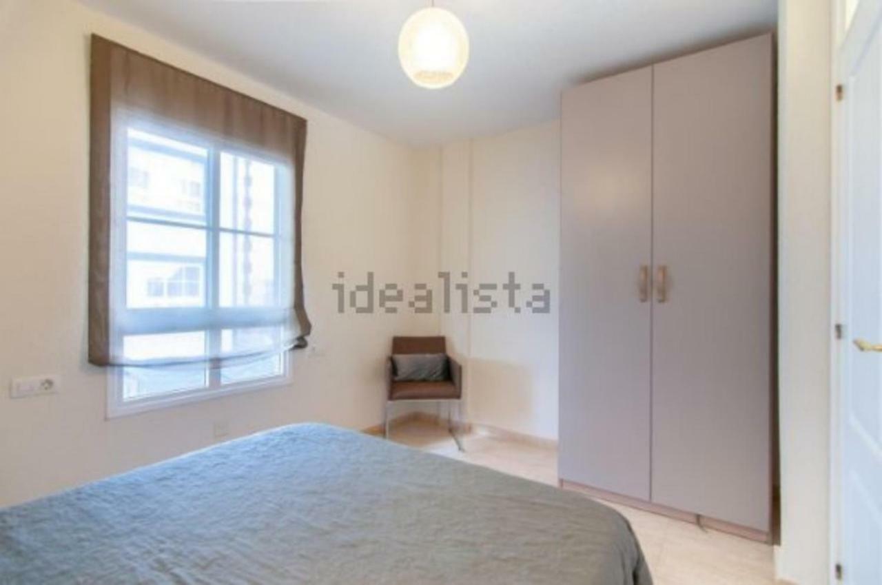 Two Bedroom Duplex With Spectacular Ocean View In Costa Adeje Apartment *