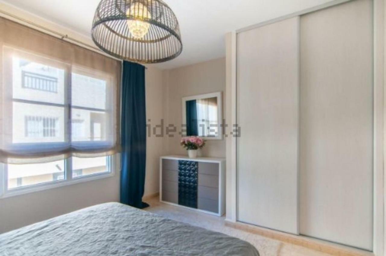Two Bedroom Duplex With Spectacular Ocean View In Costa Adeje