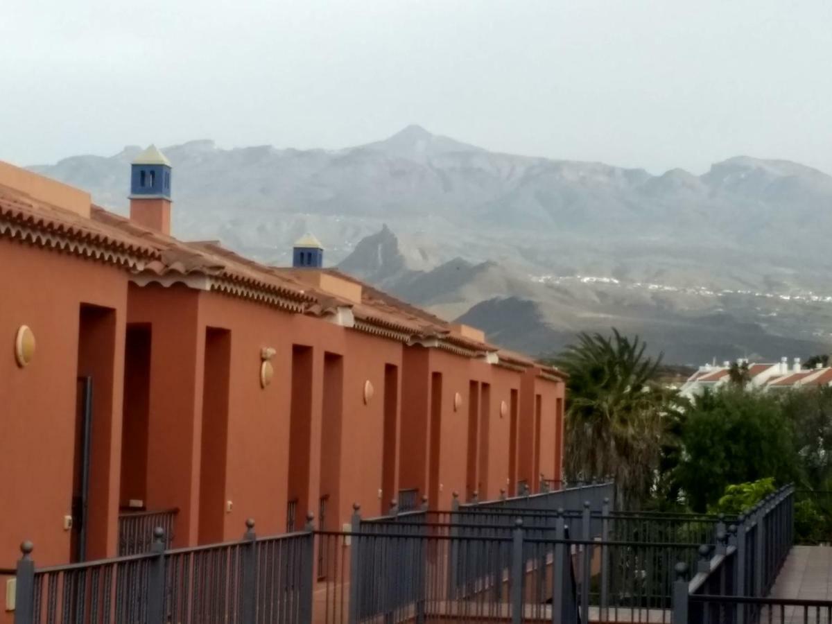 Appartement Atlantico Ii *