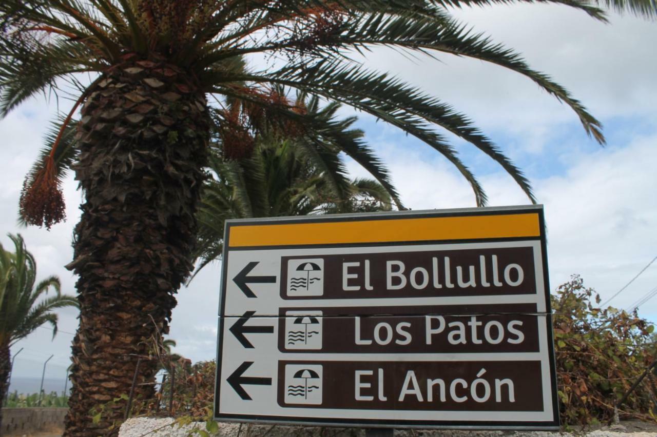 Holiday home La Plantacion _agroturismo