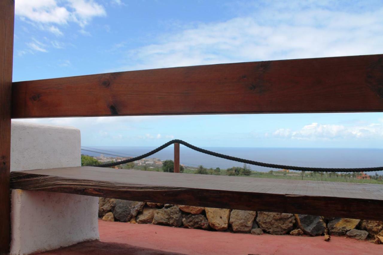 La Plantacion _agroturismo *