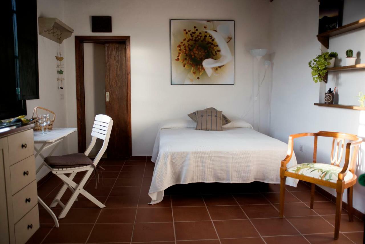 La Plantacion _agroturismo Holiday home