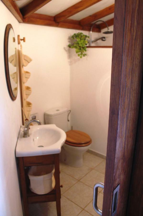 Holiday home La Plantacion _agroturismo La Orotava
