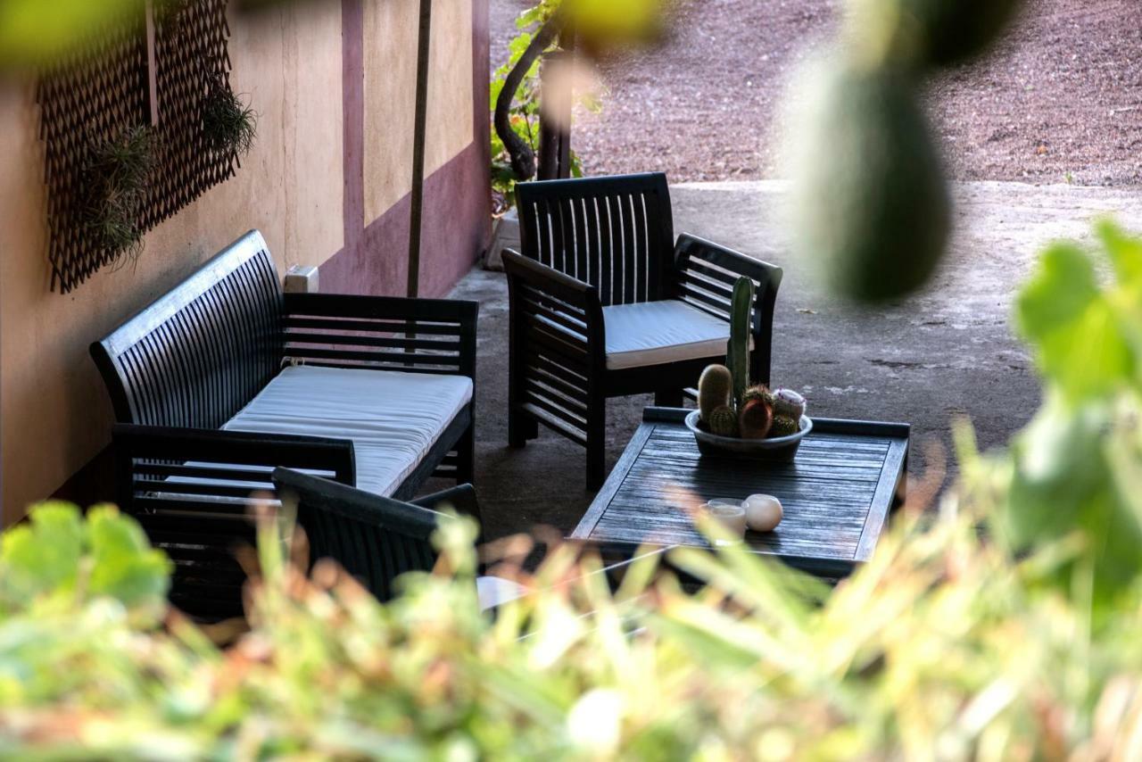 Holiday home La Plantacion _agroturismo *