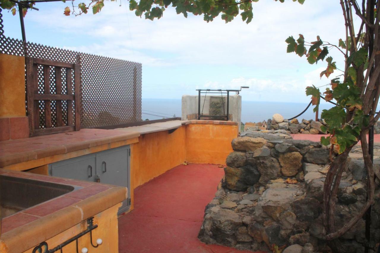 La Plantacion _agroturismo Holiday home La Orotava