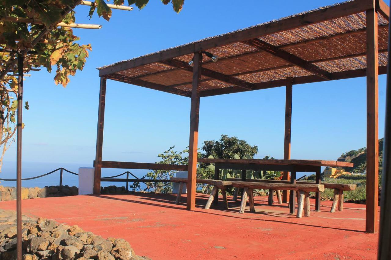 La Plantacion _agroturismo La Orotava