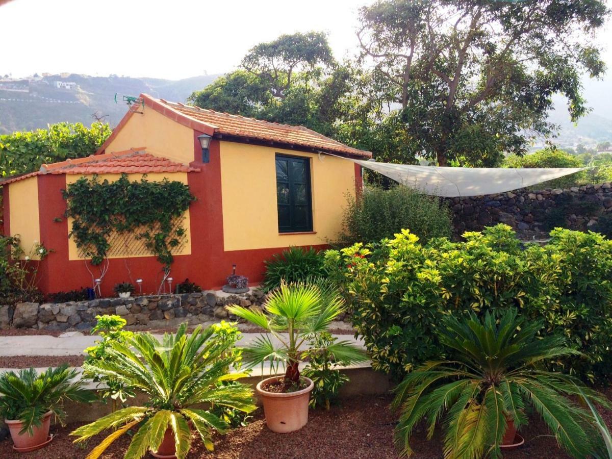 La Plantacion _agroturismo * La Orotava