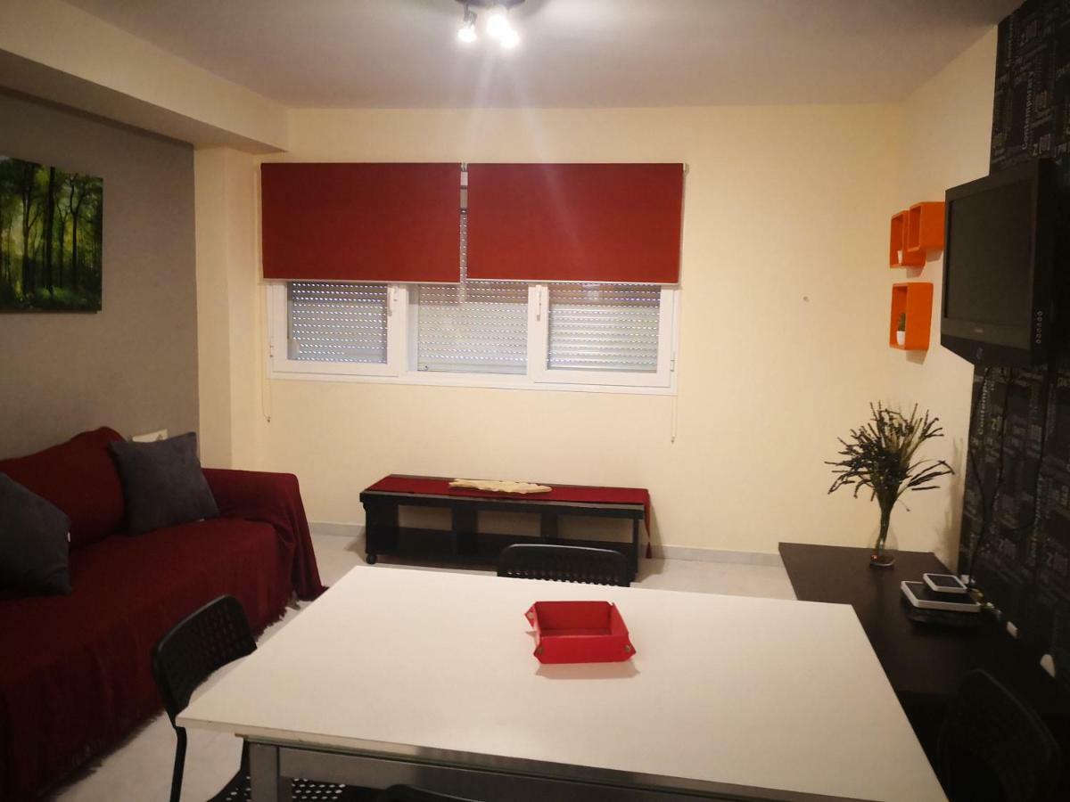 Encantador Apartamento En
