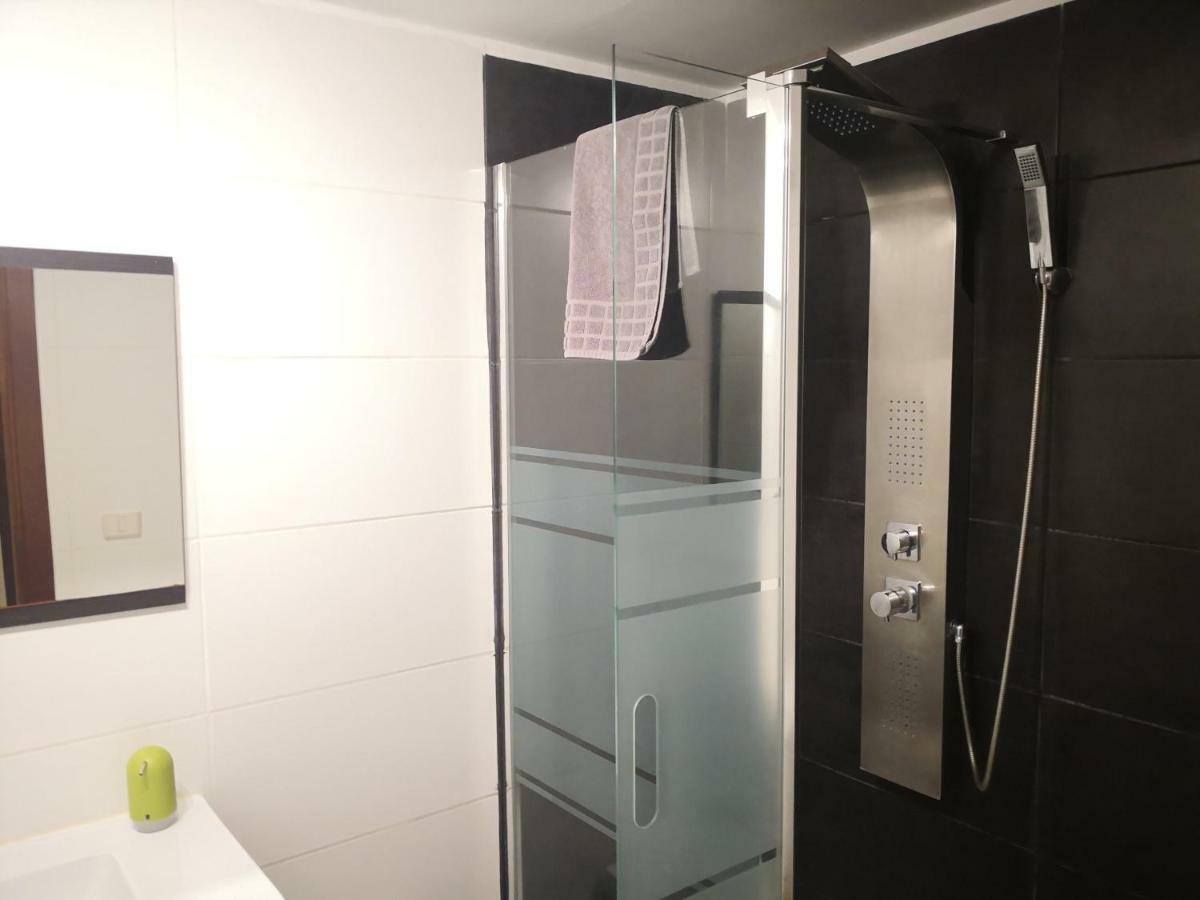 Encantador Apartamento En El Medano (Tenerife)