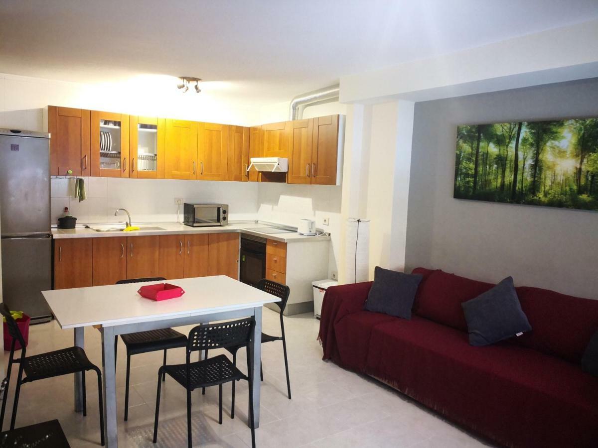 Encantador Apartamento En * El Medano (Tenerife)