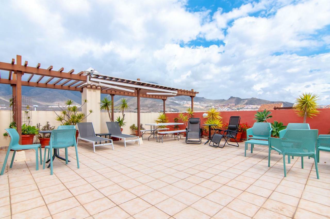 Apartment Terrazas Del Duque Ii 4a001