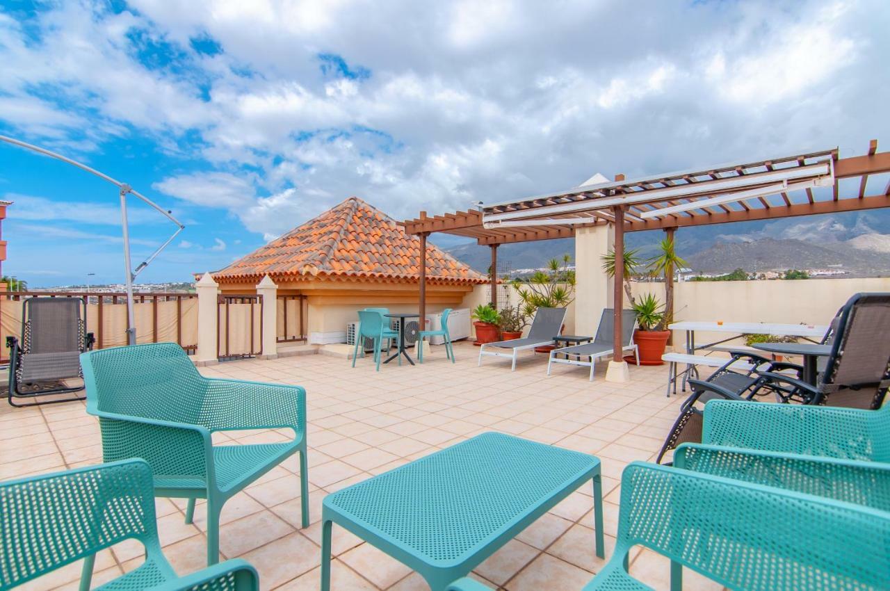 Apartment Terrazas Del Duque Ii 4a001