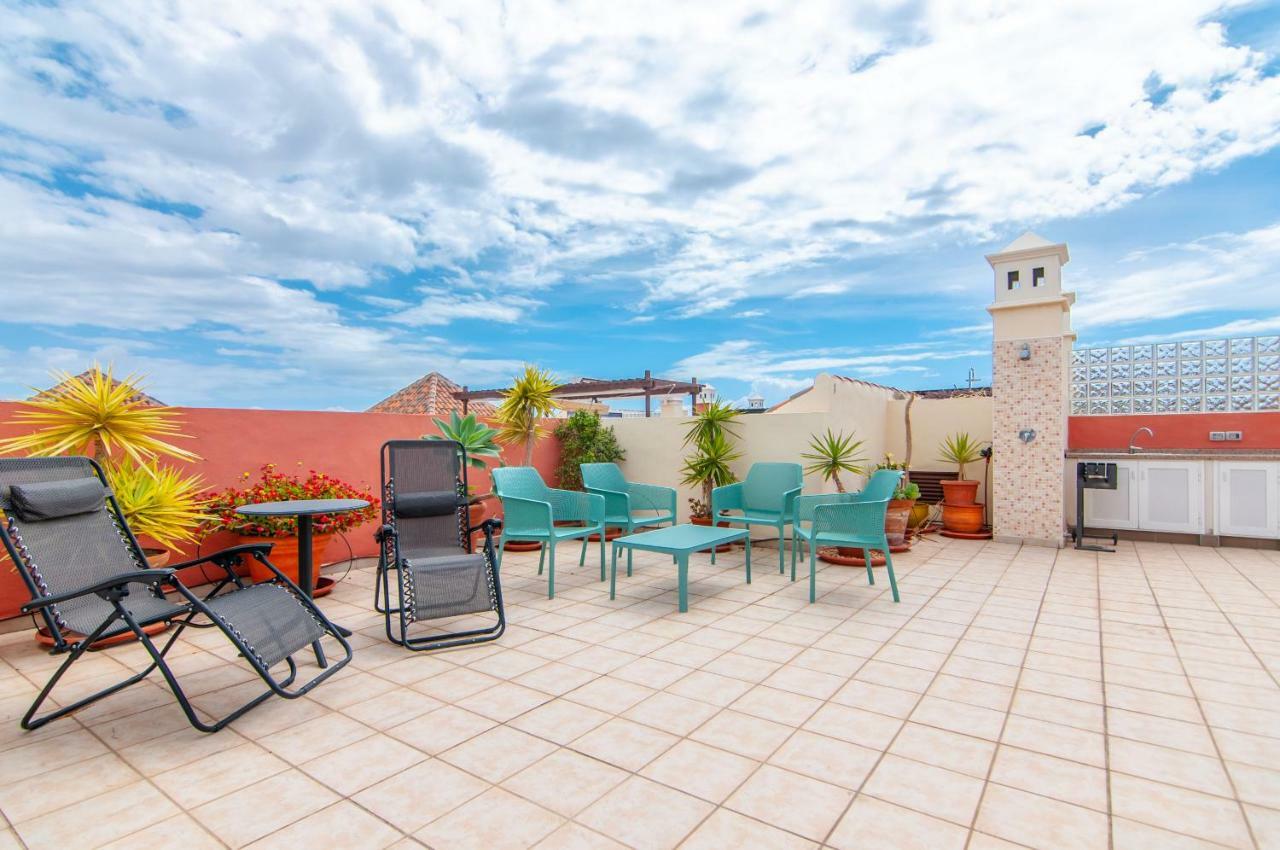 Apartment Terrazas Del Duque Ii 4a001 Costa Adeje (Tenerife)