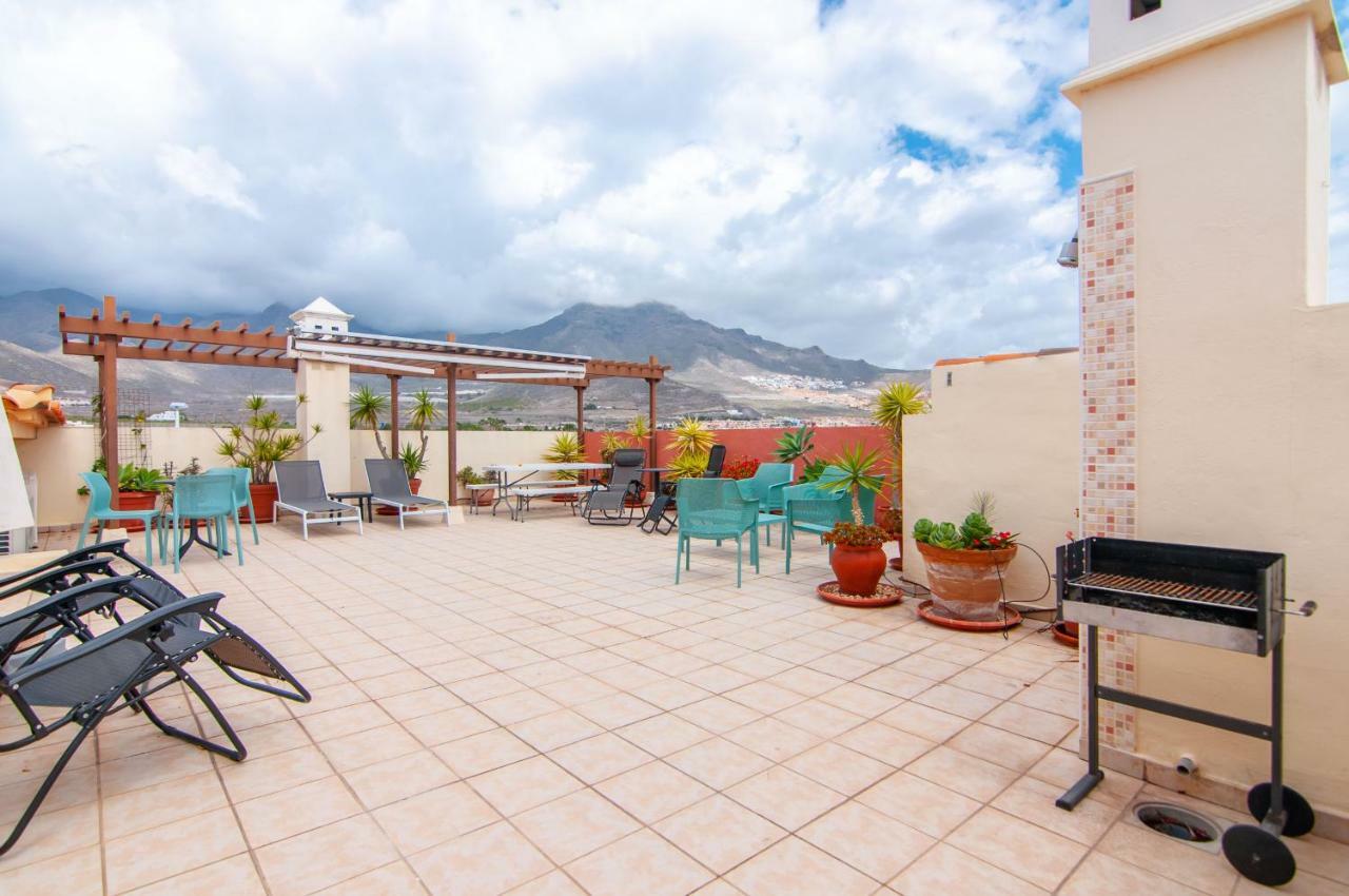 Apartment Terrazas Del Duque Ii 4a001 *