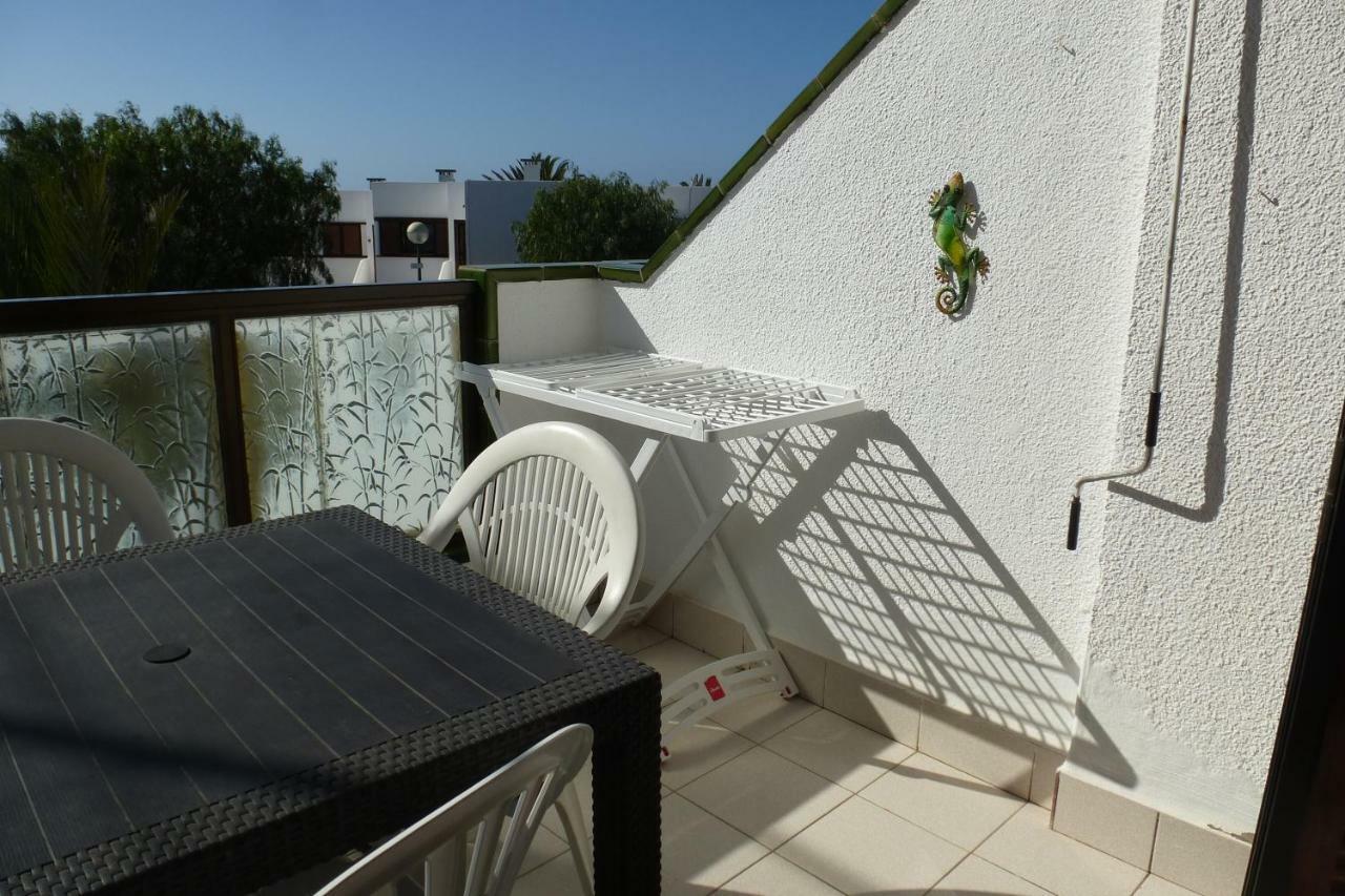 Appartement Calle Hesperides Costa Del Silencio